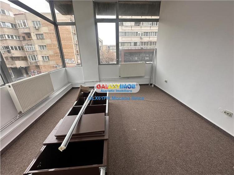 Inchiriere spatiu birouri, Ultracentral, Ploiesti - 2