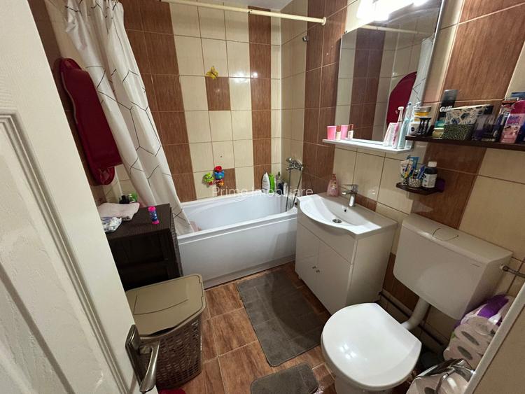 Apartament 2 camere decomandat, Ampoi 2 - 6
