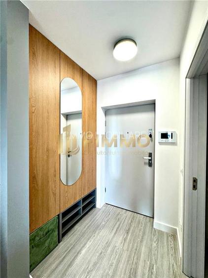 Apartament prima inchiriere | 3 cam | Loc de parcare subteran | ID:1733 - 15