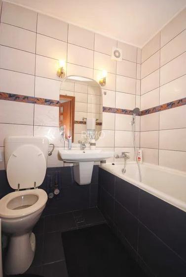 Apartament superb cu doua camere, Brancoveanu, 86.000€ - 14