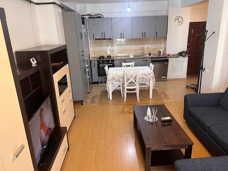 Apartament 2 camere de închiriat Militari Rezidence Rezervelor  - 5