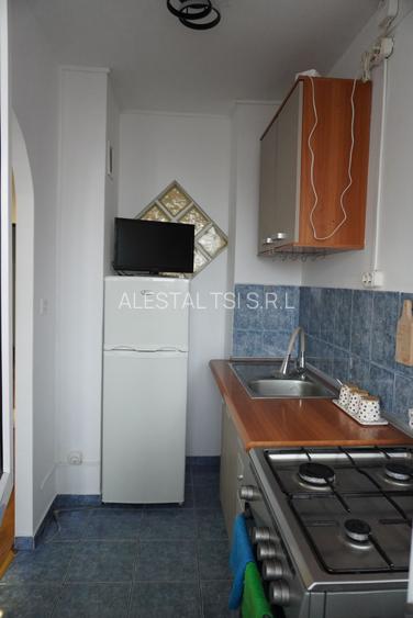 Garsoniera Baba Novac- Parc IOR - 5