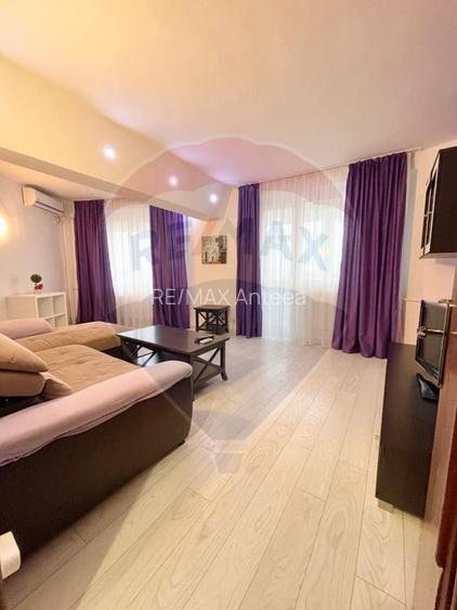 Apartament cu 2 camere Bd. Brancoveanu intesectie cu Nitu Vasile - 2