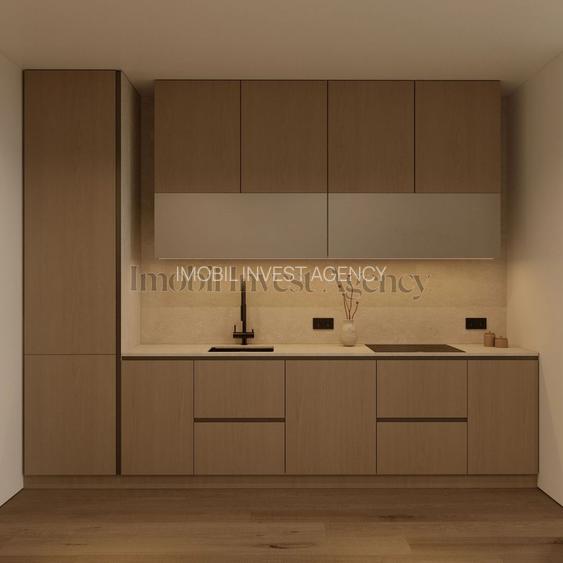 Apartament 3 camere de vanzare Pipera - 7