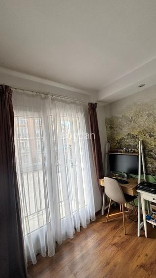 VANZARE VILA COSMOPOLIS 3 camere | 80 mp Utili si 50 mp Terasa & Gradina  - 9