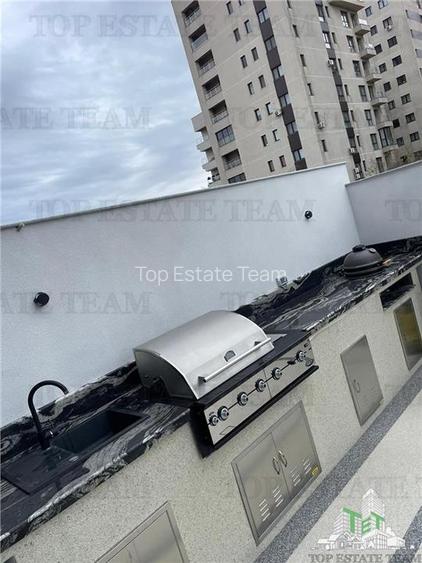 Vila premium de vanzare in Pipera - proprietate moderna, perfect? pentru familie - 17