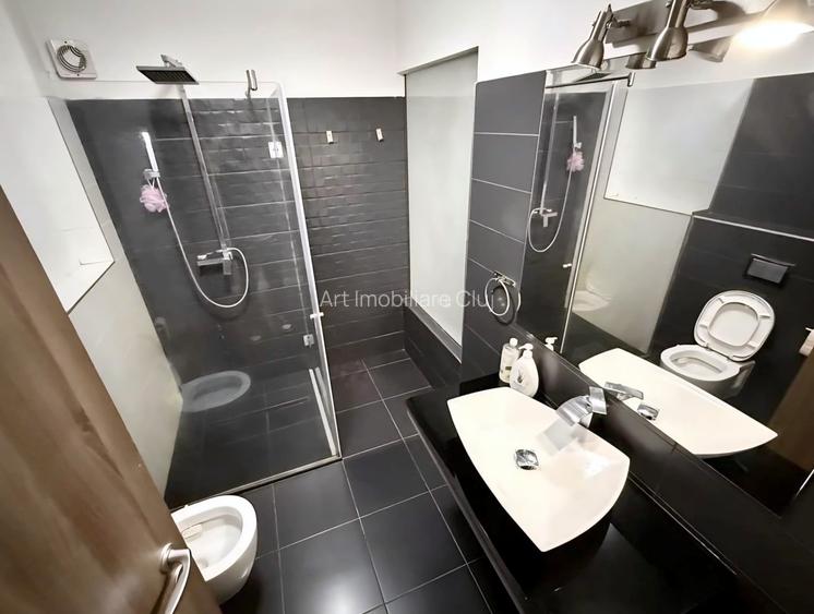 2 camere, bloc nou modern, in capat Gheorgheni, strada Alexandru Rosca - 9