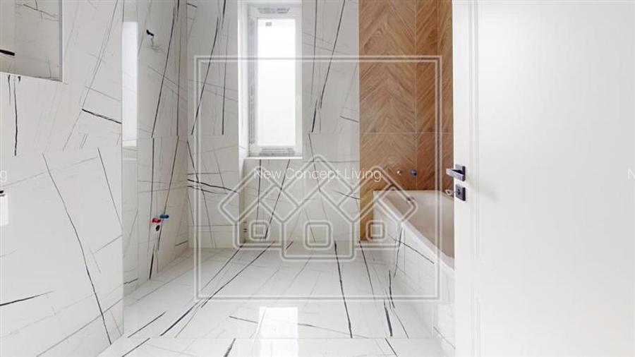 Apartament de vanzare in Sibiu - 3 camere, 2 bai, decomnadat - 18