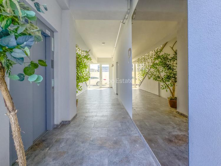 Apartament cu 2 camere in Mamaia Nord, la cheie, la 250m de plaja - 10
