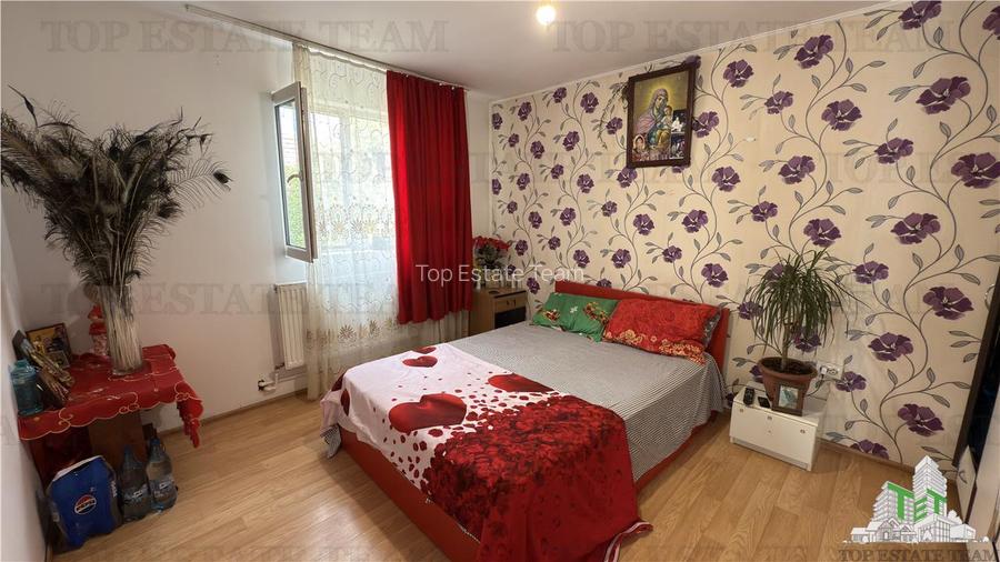 Casa 3 camere decomandat in oras Pantelimon - 2