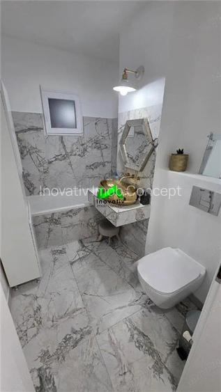 Apartament de inchiriat 3 camere Sibiu Terezian - 5