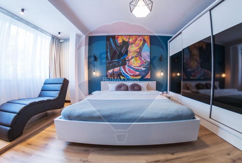 Apartament cu 3 camere de vanzare în zona Stirbei Voda - 11