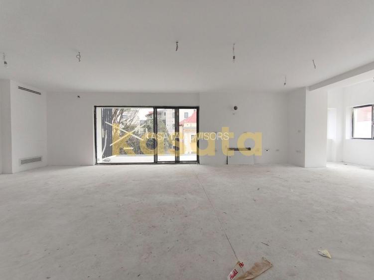 Apartament 4 camere | Herastrau | Loc parcare - 2