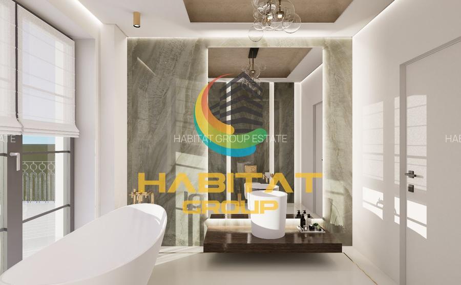 Apartament 3 camere Tineretului bloc nou - 4