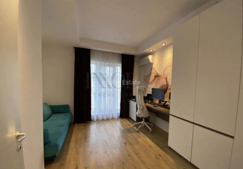 Apartament 3 Camere | Cosmopolis | Parcare Inclusa - 6