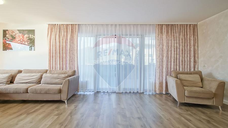 PENTHOUSE 5 CAMERE | VEDERE PANORAMICA | ZONA NOUA – NATURA SI LINISTE - 13