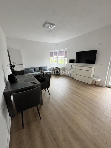 Apartament superb cu 2 camere în Giroc cu 2 locuri parcare inclus - 9