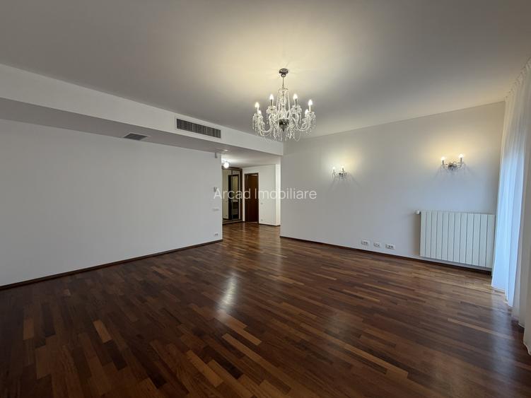 Apartament 4 camere de inchiriat in Baneasa | Piata Popoviciu - 3