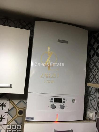 Apartament Lux cu 2 Camere | PET FRIENDLY | Mehala - 10