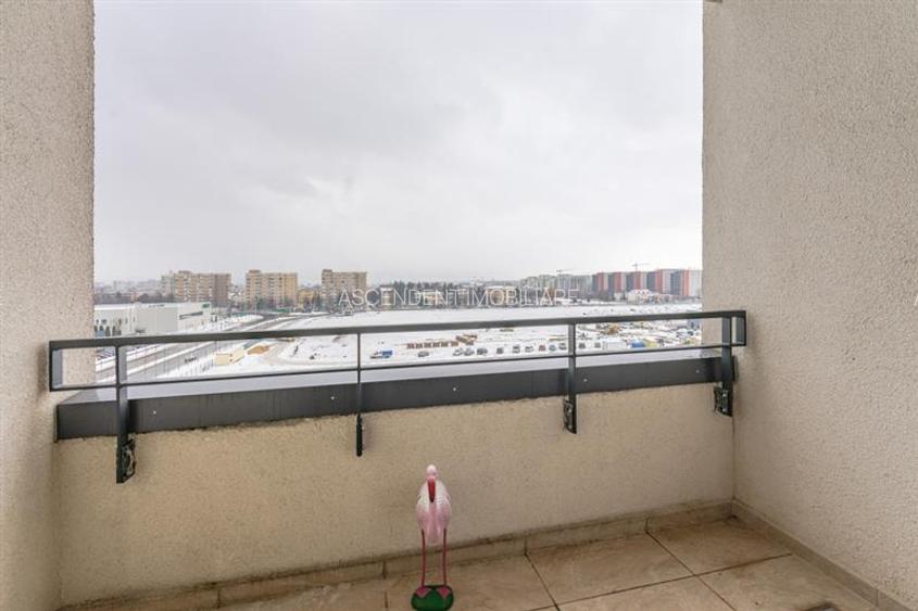 Rafinament,ales confort, vedere panoramica, Kasper, Coresi,Tractorul - 24