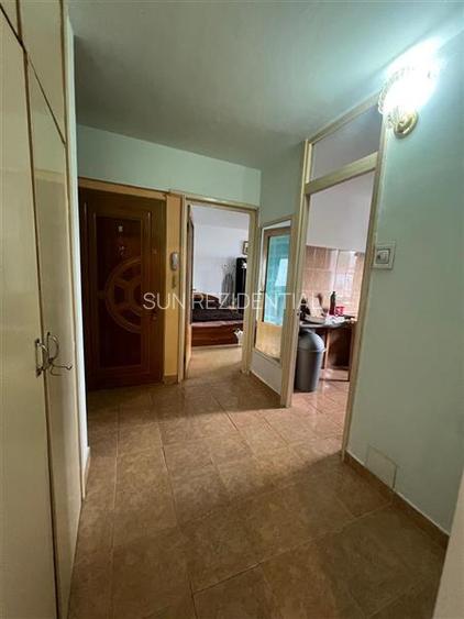 Berceni-Complex Huedin,apartament 2 camere decomandat - 12