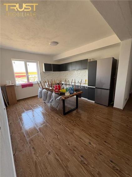 Cazare Muncitori l Bloc Nou l Cheltuieli incluse l Petris - 5