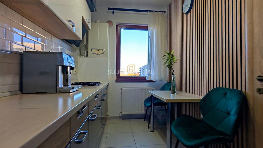 Apartament 2 camere, Metalurgiei Park, Parc Tudor Arghezi, Comision 0% - 5
