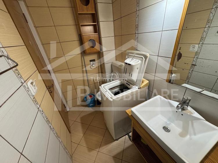 Apartament cu 2 camere, 72mp, Zona Dacia - 11