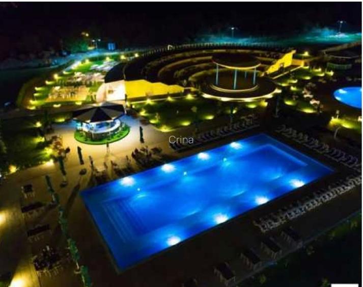 Vand studio la mare in Olimp aproape de plaja in Complexul de 4 * Blaxy - 13