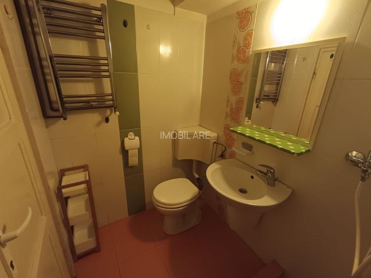 Apartament cu 2 camere strada Horea - 9