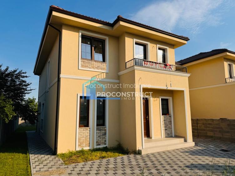 Duplex la cheie | 120 MP | 5 Camere | Giarmata | Comision 0% | - 2