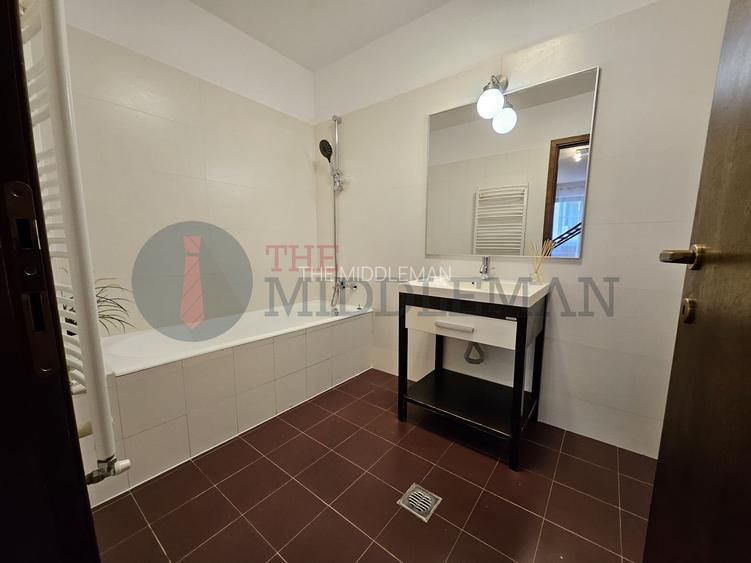Apartament cu 3 camere Herastrau - 12