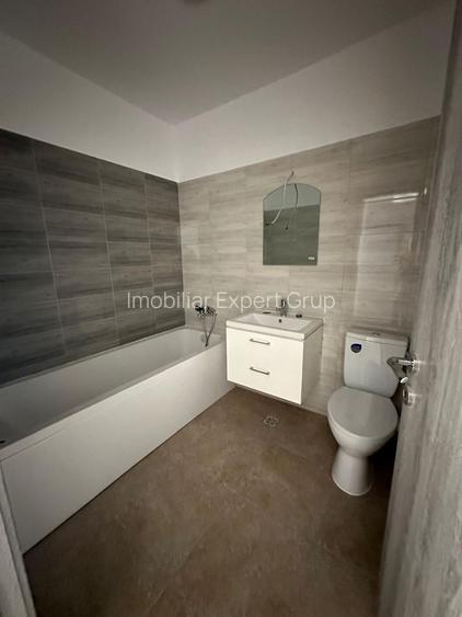 Sos. Giurgiului 2 camere 51 mp utili - 8