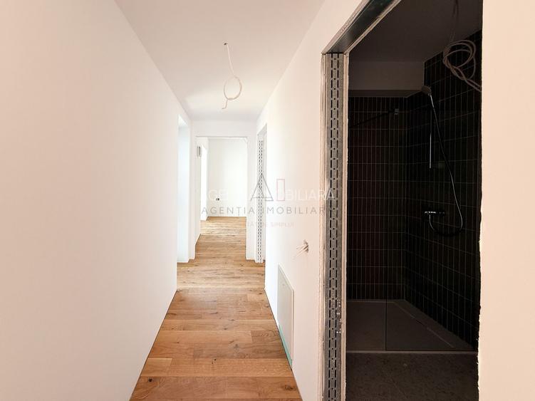 4 Camere Spatios| Baneasa | Green Lake - 9