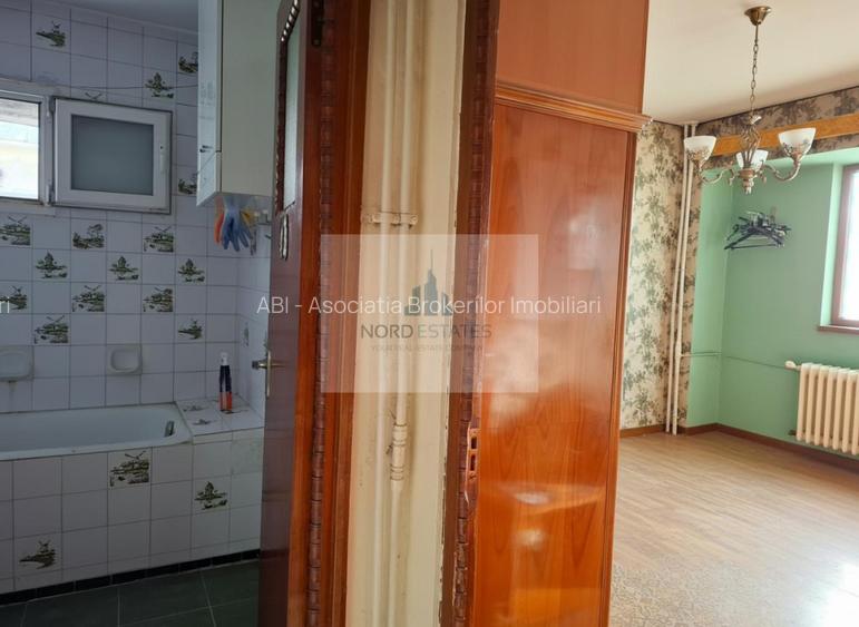 Apartament 3 Camere Piata Gorjului 2 bai - 4