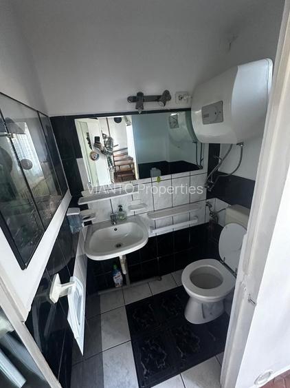 Casa 2 camere Milea + Utilitati incluse - 6