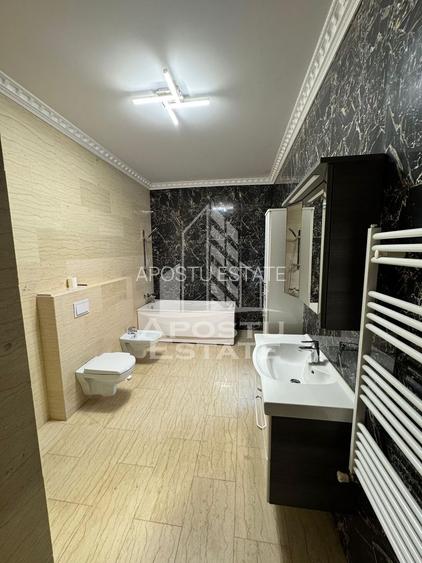 Duplex 5 camere de inchiriat,curte proprie, loc de parcare, Dumbravita - 27