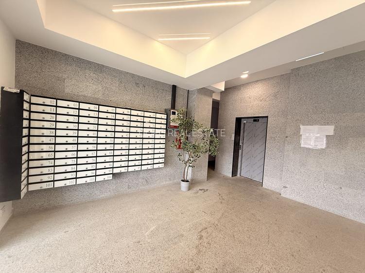 3 camere Parcul Carol 75 mp - 2