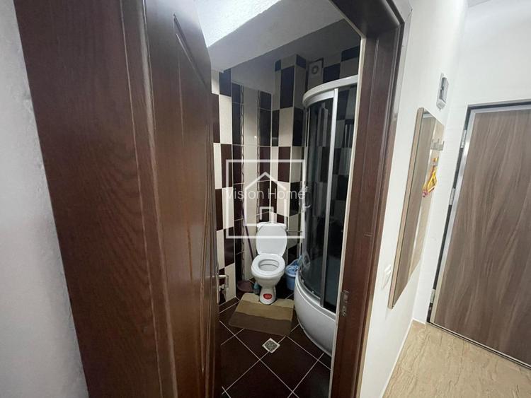 Apartament cu 2 camere pe Doamna Stanca Sibiu - 10