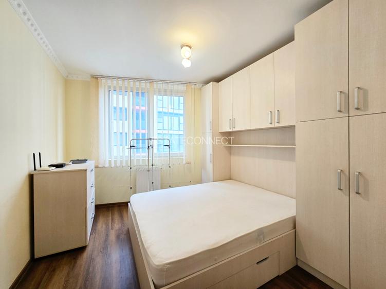 Apartament 3 camere decomandat de închiriat – ARED Kaufland - 7