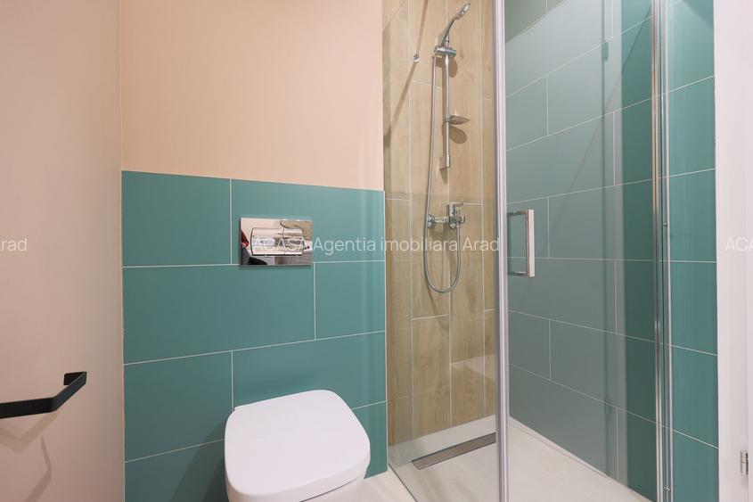 Apartament cu chirie garantată în ARED AFI–fără comision, fără agenție - 7