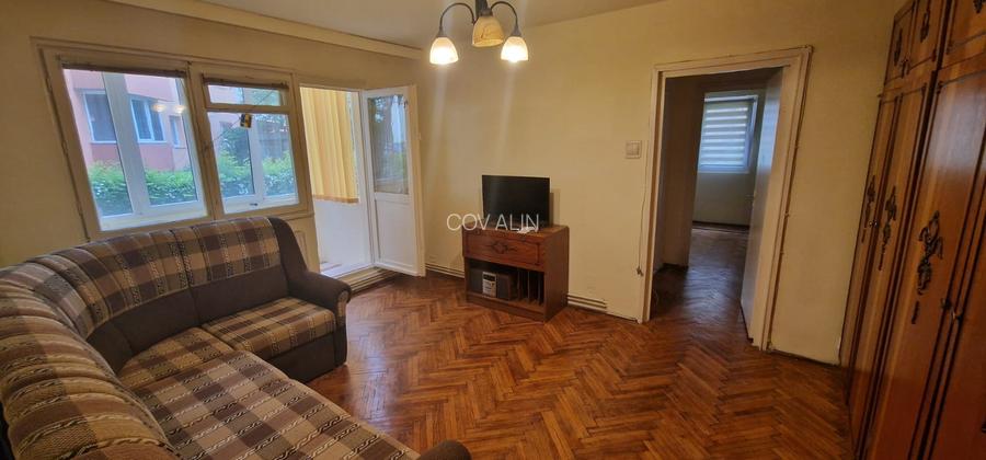 Apartament 2 camere in Centrul Civic, confort 1, mobilat si utilat, loc parcare! - 3