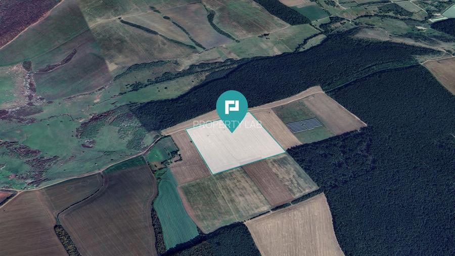 13ha de teren compact Ianova-Bencec - 2