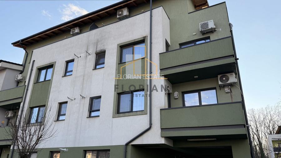 Apartament cu 2 camere de închiriat |Ghiroda - 9