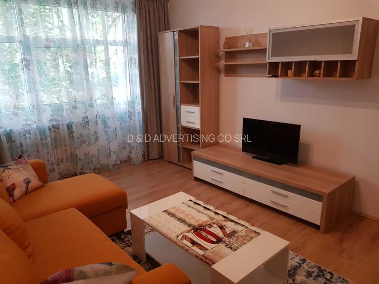 POLITEHNICA  / LUJERULUI - 10 minute metrou - Garsoniera TOTUL NOU - 3