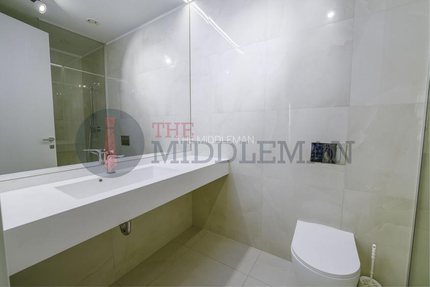 One Verdi Park I 3 camere I Mobilat I Parcare inclusa - 6