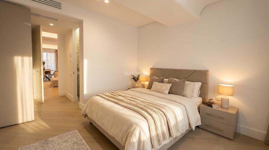 Cortina 126  ~ Erou Iancu Nicolae ~ Premium ~ Parcare Subterana - 5