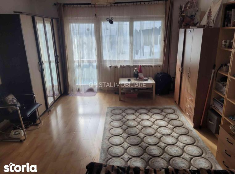 Vânzare Garsonieră Adiacent Alba Iulia – Decebal, Etaj 1, Bloc 1990 Reabilitat - 2