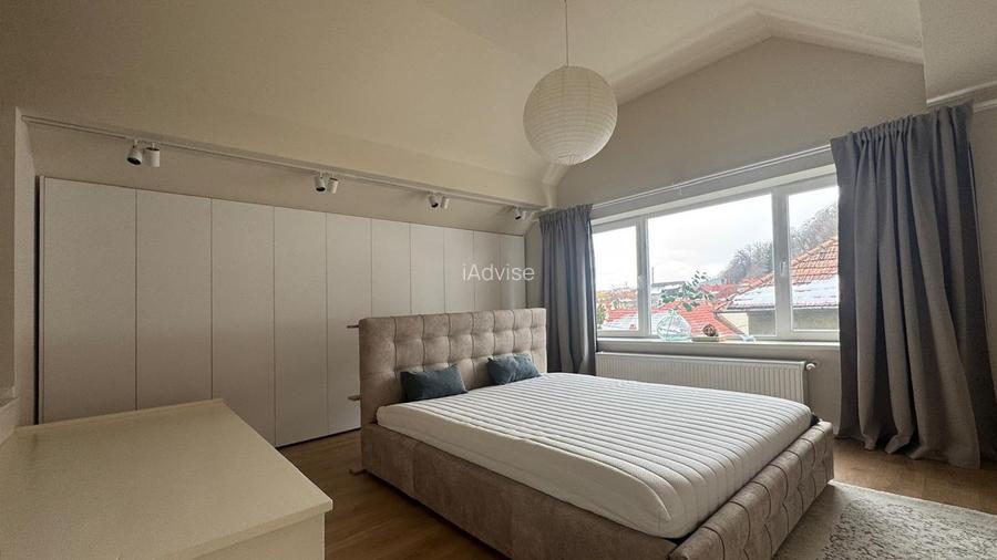 APARTAMENT COZY CU 2 CAMERE LA MANSARDA UNEI VILE - 6