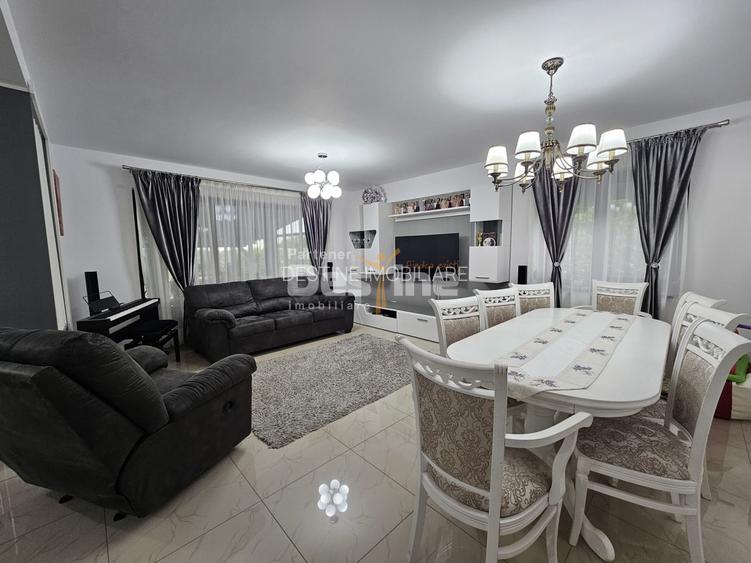 Casa 3 camere, Valea Adanca, mobilata de lux, COMISION 0% - 2